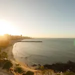 Flat Particular Em Beira Mar Fortaleza - Blue Tree Por Vianna Locacoes