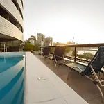 Flat Particular Em Beira Mar Fortaleza - Blue Tree Por Vianna Locacoes