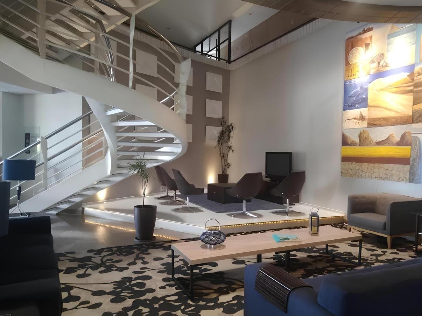 Flat Particular Em Beira Mar - Blue Tree Por Vianna Locacoes *