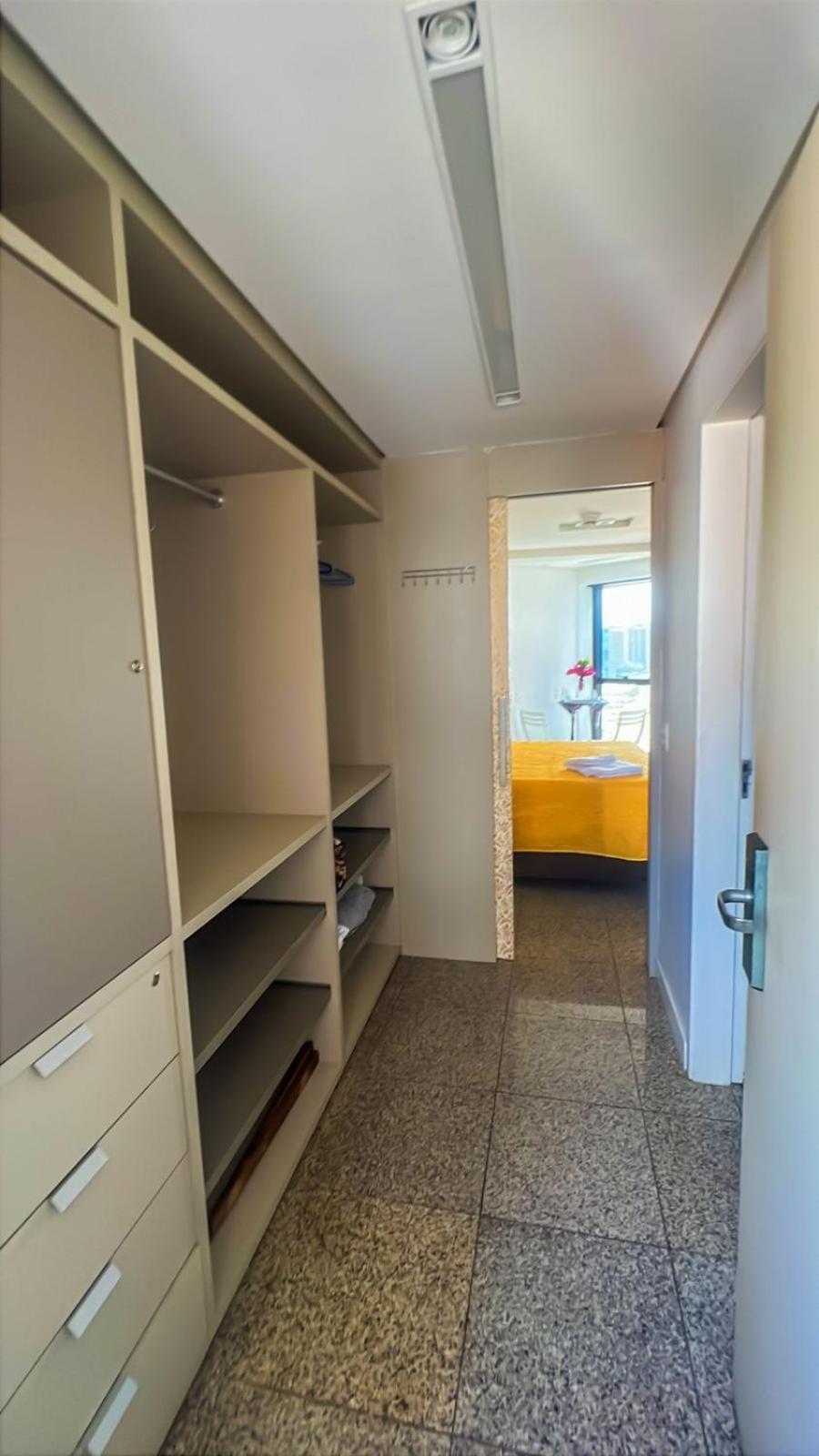 Flat Particular Em Beira Mar - Blue Tree Por Vianna Locacoes Apartamento Fortaleza (Ceara)