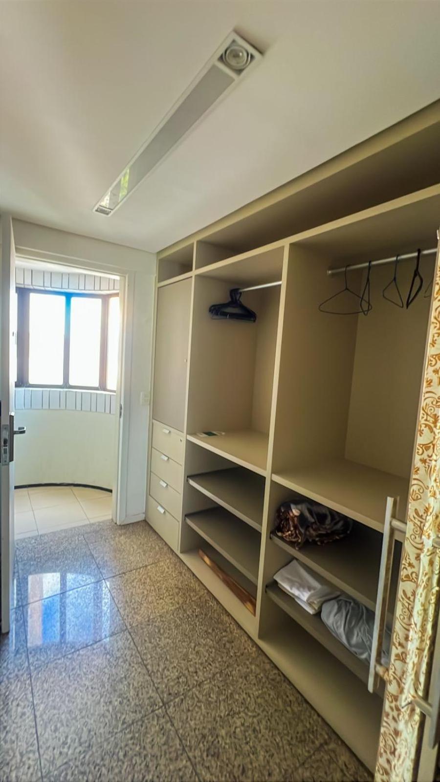 Flat Particular Em Beira Mar - Blue Tree Por Vianna Locacoes * Fortaleza (Ceara)