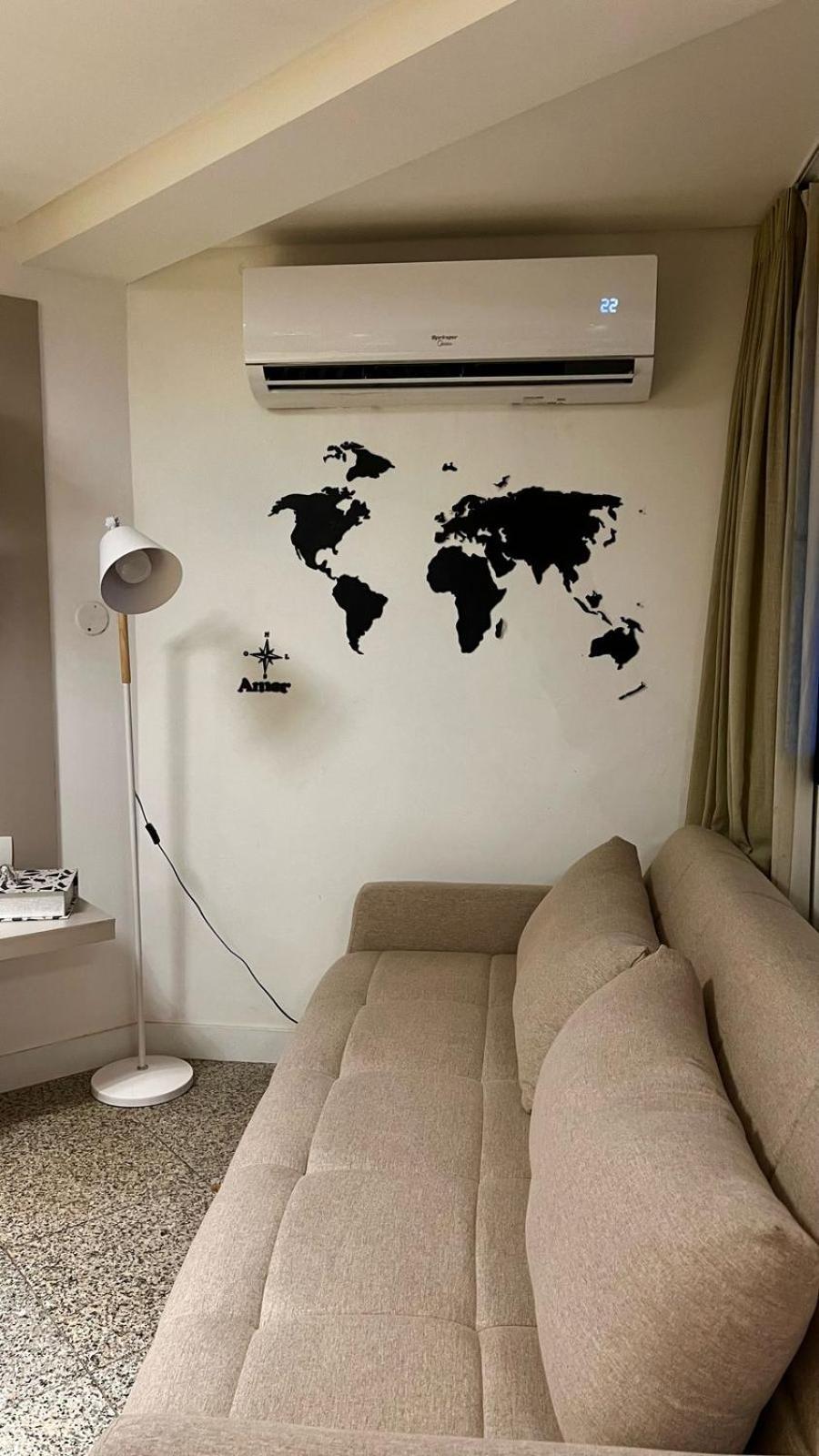 Apartamento Flat Particular Em Beira Mar - Blue Tree Por Vianna Locacoes Fortaleza (Ceara)
