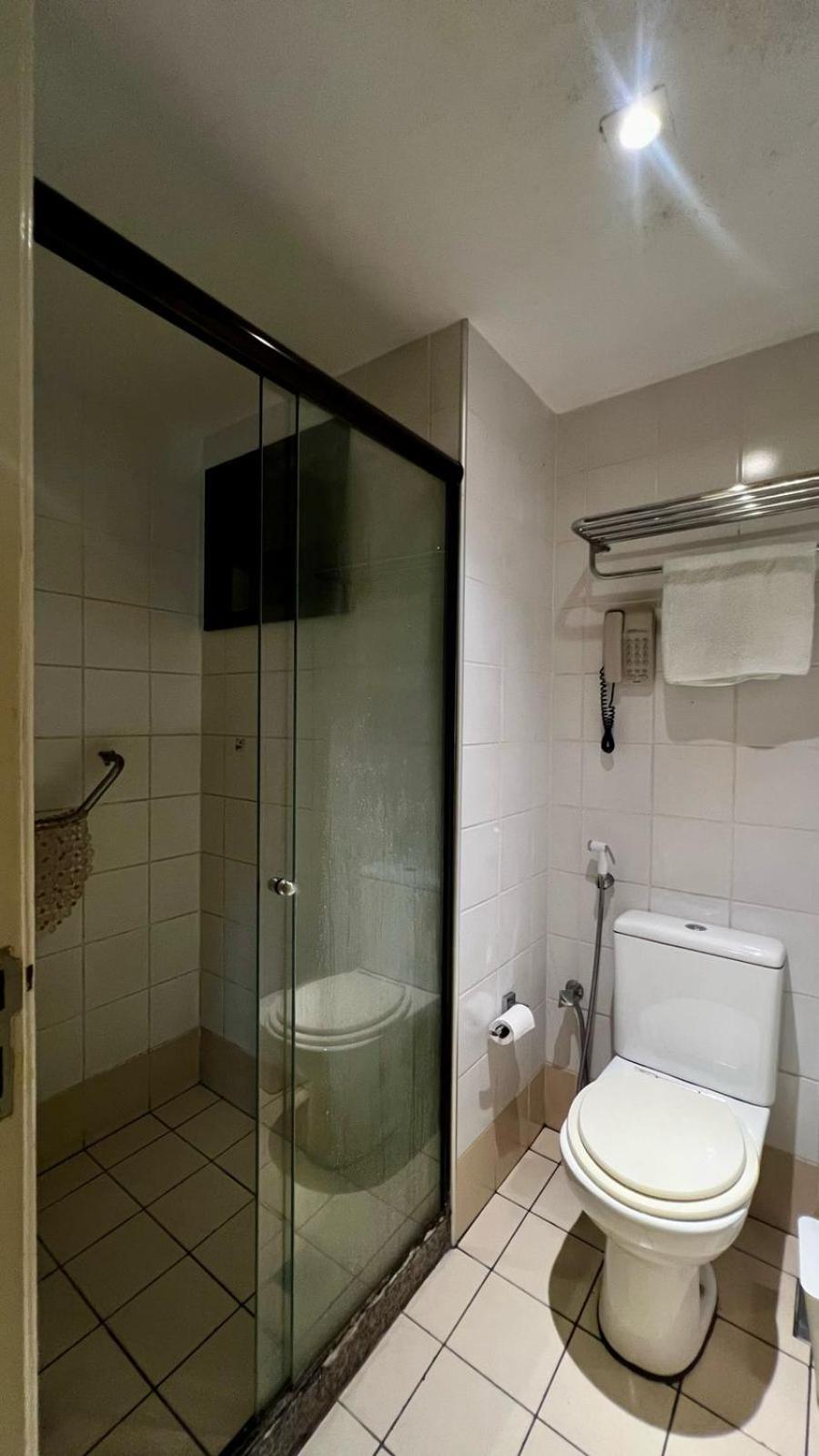 Flat Particular Em Beira Mar - Blue Tree Por Vianna Locacoes Apartamento