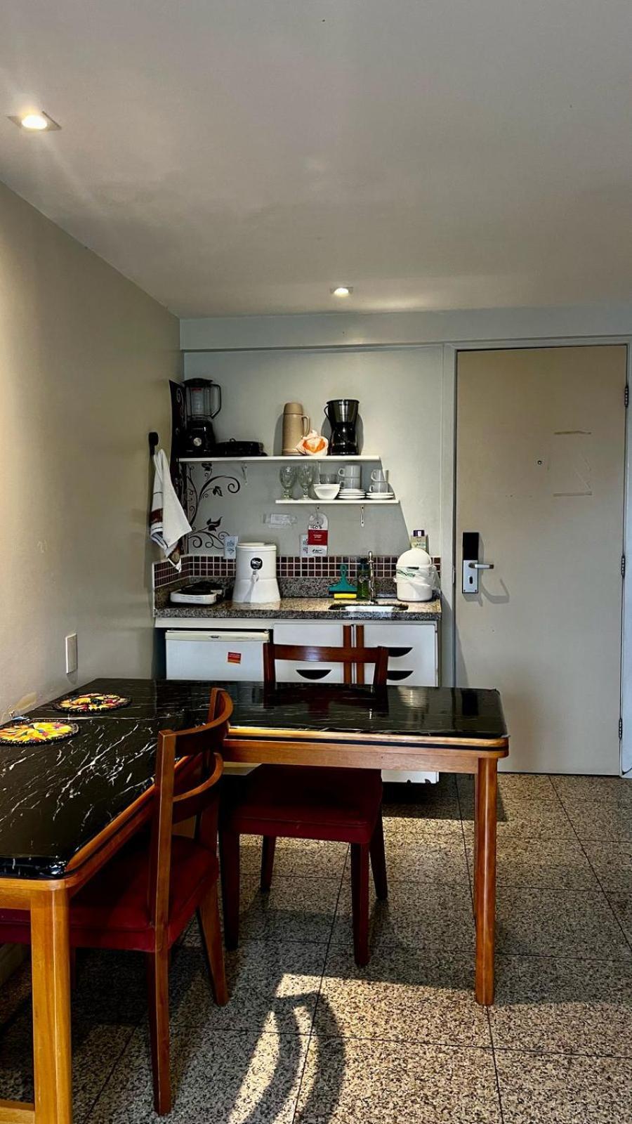 Flat Particular Em Beira Mar - Blue Tree Por Vianna Locacoes * Fortaleza (Ceara)