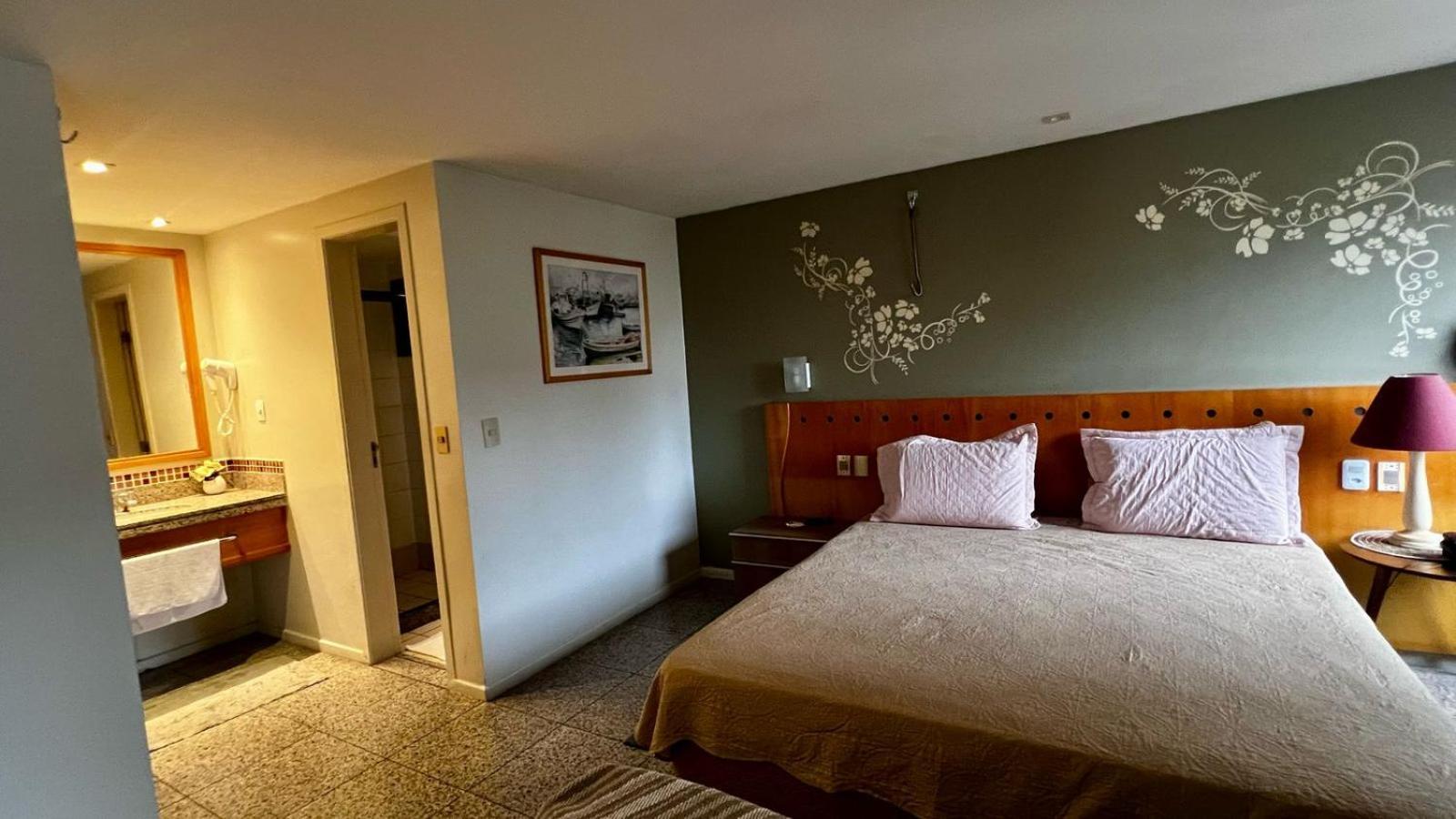Flat Particular Em Beira Mar - Blue Tree Por Vianna Locacoes